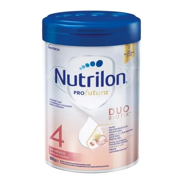 14534-nutrilon 4 profutura 800g 14534-nutrilon 4 profutura 800g